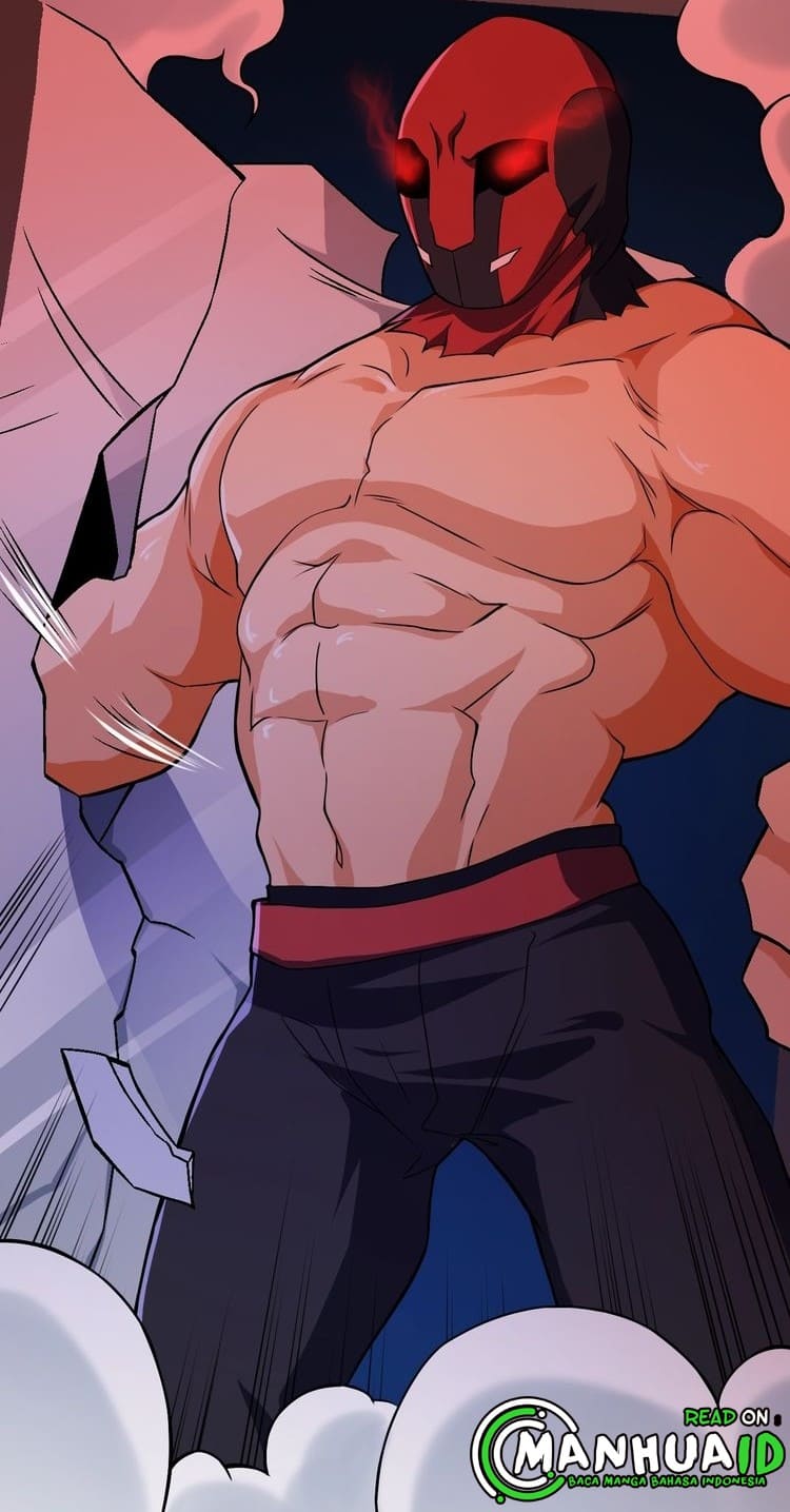 Melee Mad Soldier! Chapter 32 Gambar 57